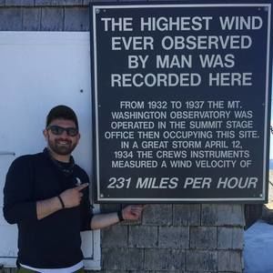 Meet your Posher, Stephen